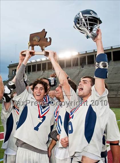 Thumbnail 3 in Cohasset vs. Norwell (MIAA Division 3 Final) photogallery.