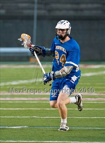 Thumbnail 3 in Cohasset vs. Norwell (MIAA Division 3 Final) photogallery.