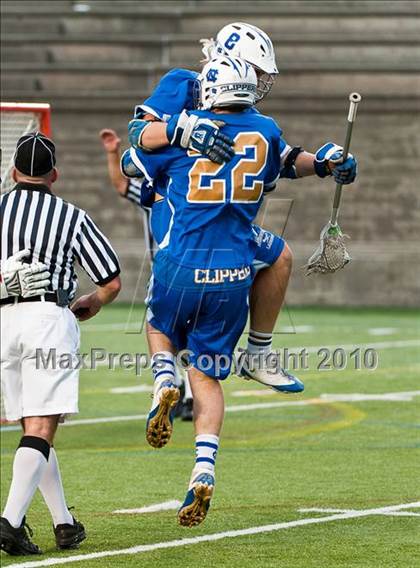 Thumbnail 1 in Cohasset vs. Norwell (MIAA Division 3 Final) photogallery.