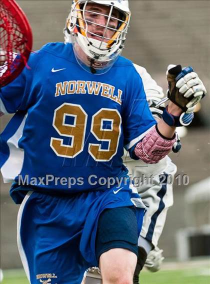 Thumbnail 1 in Cohasset vs. Norwell (MIAA Division 3 Final) photogallery.
