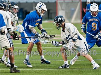 Thumbnail 2 in Cohasset vs. Norwell (MIAA Division 3 Final) photogallery.