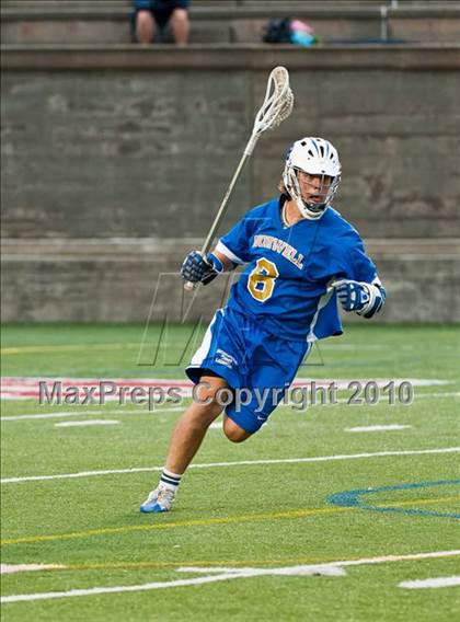 Thumbnail 3 in Cohasset vs. Norwell (MIAA Division 3 Final) photogallery.