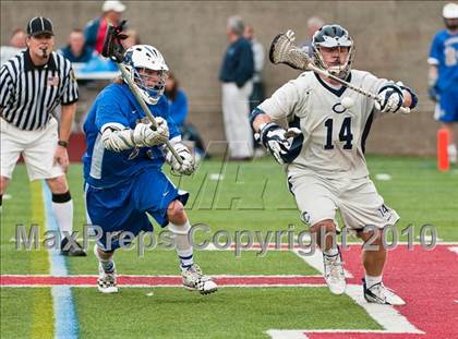 Thumbnail 3 in Cohasset vs. Norwell (MIAA Division 3 Final) photogallery.