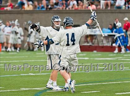Thumbnail 1 in Cohasset vs. Norwell (MIAA Division 3 Final) photogallery.