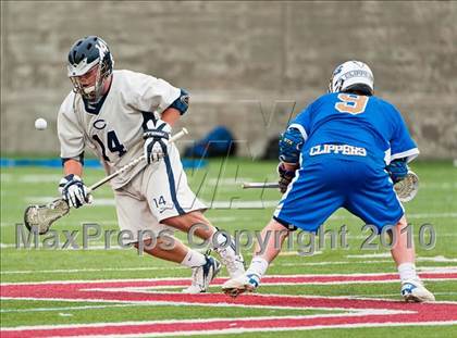 Thumbnail 2 in Cohasset vs. Norwell (MIAA Division 3 Final) photogallery.