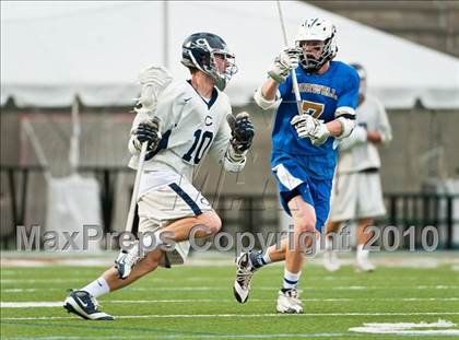 Thumbnail 2 in Cohasset vs. Norwell (MIAA Division 3 Final) photogallery.