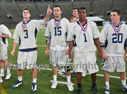Thumbnail 1 in Cohasset vs. Norwell (MIAA Division 3 Final) photogallery.