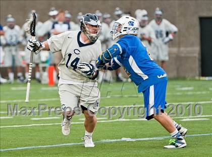 Thumbnail 3 in Cohasset vs. Norwell (MIAA Division 3 Final) photogallery.