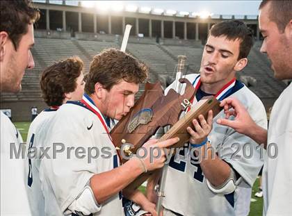 Thumbnail 1 in Cohasset vs. Norwell (MIAA Division 3 Final) photogallery.