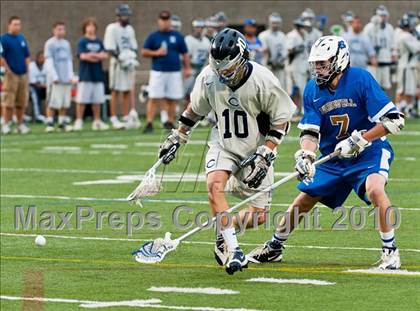 Thumbnail 3 in Cohasset vs. Norwell (MIAA Division 3 Final) photogallery.