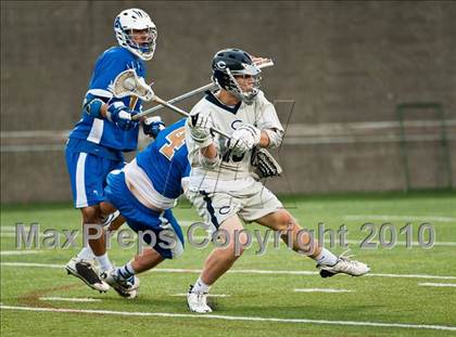 Thumbnail 1 in Cohasset vs. Norwell (MIAA Division 3 Final) photogallery.