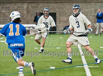Thumbnail 1 in Cohasset vs. Norwell (MIAA Division 3 Final) photogallery.