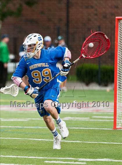 Thumbnail 2 in Cohasset vs. Norwell (MIAA Division 3 Final) photogallery.