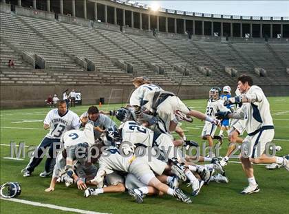 Thumbnail 3 in Cohasset vs. Norwell (MIAA Division 3 Final) photogallery.