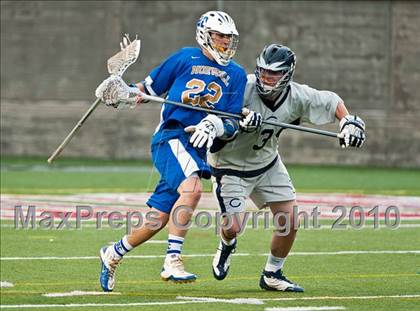 Thumbnail 3 in Cohasset vs. Norwell (MIAA Division 3 Final) photogallery.