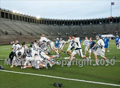Thumbnail 2 in Cohasset vs. Norwell (MIAA Division 3 Final) photogallery.