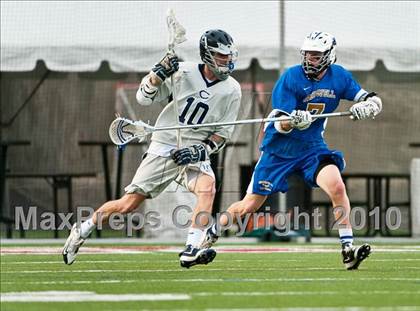 Thumbnail 1 in Cohasset vs. Norwell (MIAA Division 3 Final) photogallery.