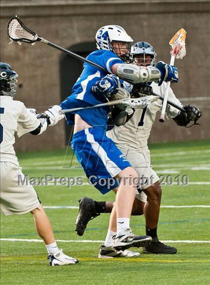 Thumbnail 3 in Cohasset vs. Norwell (MIAA Division 3 Final) photogallery.