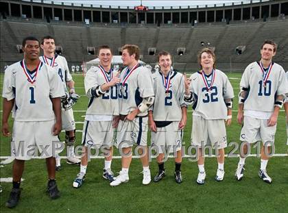 Thumbnail 2 in Cohasset vs. Norwell (MIAA Division 3 Final) photogallery.