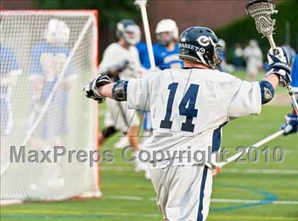 Thumbnail 3 in Cohasset vs. Norwell (MIAA Division 3 Final) photogallery.