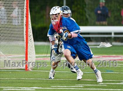 Thumbnail 1 in Cohasset vs. Norwell (MIAA Division 3 Final) photogallery.