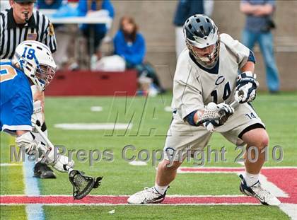 Thumbnail 1 in Cohasset vs. Norwell (MIAA Division 3 Final) photogallery.