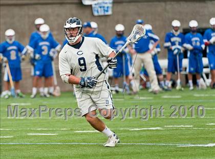 Thumbnail 3 in Cohasset vs. Norwell (MIAA Division 3 Final) photogallery.