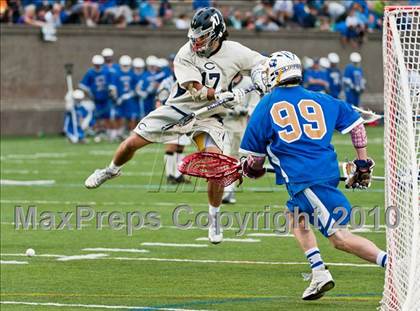 Thumbnail 1 in Cohasset vs. Norwell (MIAA Division 3 Final) photogallery.