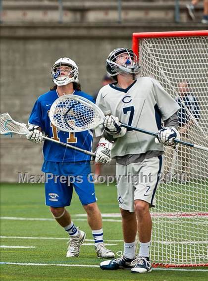Thumbnail 1 in Cohasset vs. Norwell (MIAA Division 3 Final) photogallery.