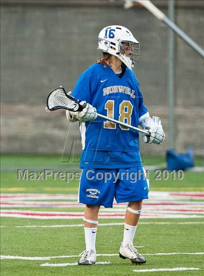 Thumbnail 3 in Cohasset vs. Norwell (MIAA Division 3 Final) photogallery.