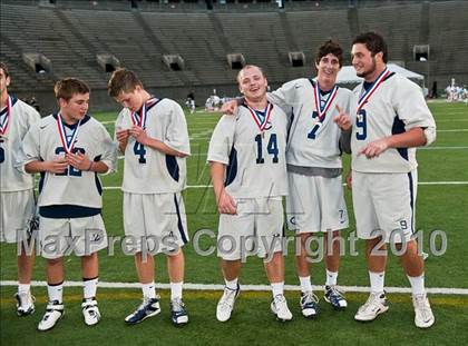 Thumbnail 3 in Cohasset vs. Norwell (MIAA Division 3 Final) photogallery.