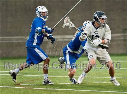 Thumbnail 3 in Cohasset vs. Norwell (MIAA Division 3 Final) photogallery.