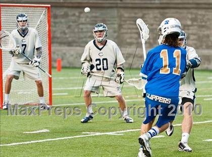 Thumbnail 1 in Cohasset vs. Norwell (MIAA Division 3 Final) photogallery.