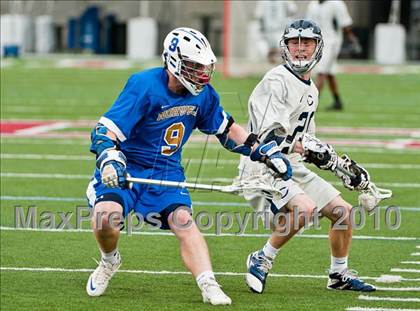 Thumbnail 1 in Cohasset vs. Norwell (MIAA Division 3 Final) photogallery.
