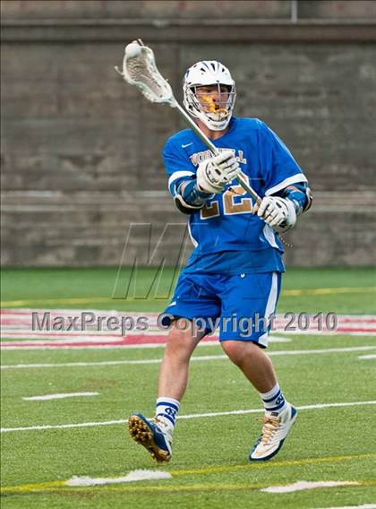 Thumbnail 2 in Cohasset vs. Norwell (MIAA Division 3 Final) photogallery.