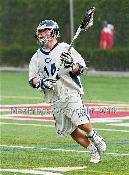 Thumbnail 1 in Cohasset vs. Norwell (MIAA Division 3 Final) photogallery.