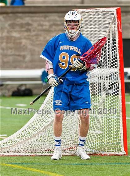 Thumbnail 1 in Cohasset vs. Norwell (MIAA Division 3 Final) photogallery.