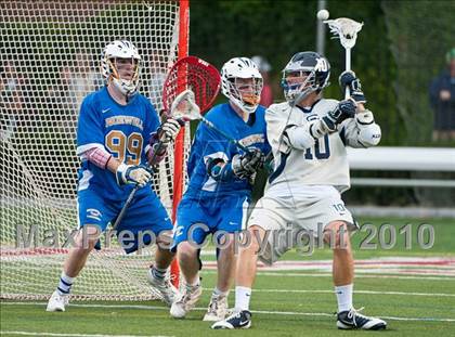 Thumbnail 2 in Cohasset vs. Norwell (MIAA Division 3 Final) photogallery.