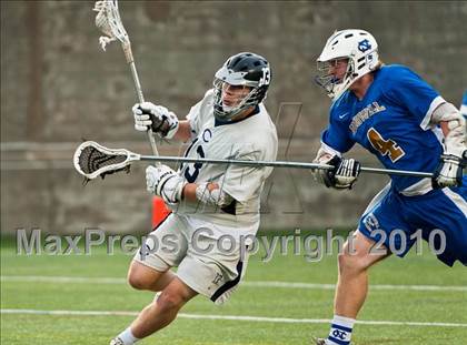 Thumbnail 2 in Cohasset vs. Norwell (MIAA Division 3 Final) photogallery.