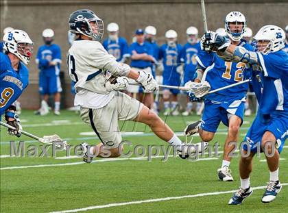 Thumbnail 3 in Cohasset vs. Norwell (MIAA Division 3 Final) photogallery.