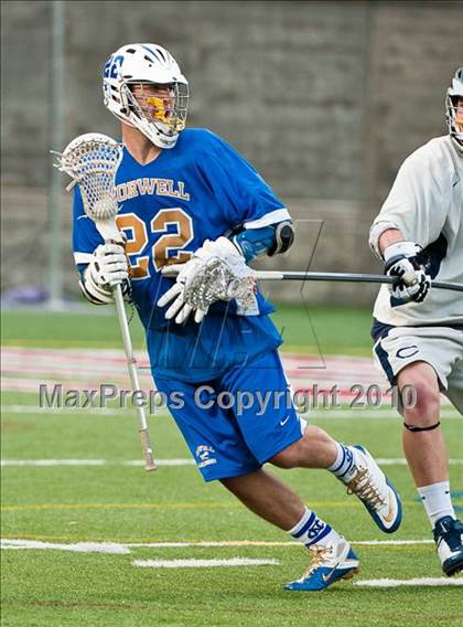 Thumbnail 2 in Cohasset vs. Norwell (MIAA Division 3 Final) photogallery.