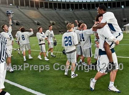 Thumbnail 3 in Cohasset vs. Norwell (MIAA Division 3 Final) photogallery.