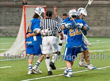 Thumbnail 2 in Cohasset vs. Norwell (MIAA Division 3 Final) photogallery.