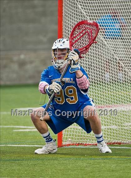 Thumbnail 2 in Cohasset vs. Norwell (MIAA Division 3 Final) photogallery.