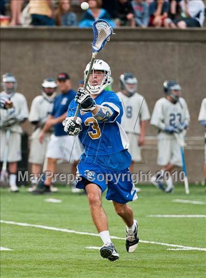 Thumbnail 3 in Cohasset vs. Norwell (MIAA Division 3 Final) photogallery.