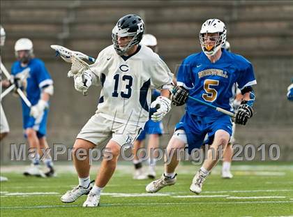 Thumbnail 2 in Cohasset vs. Norwell (MIAA Division 3 Final) photogallery.
