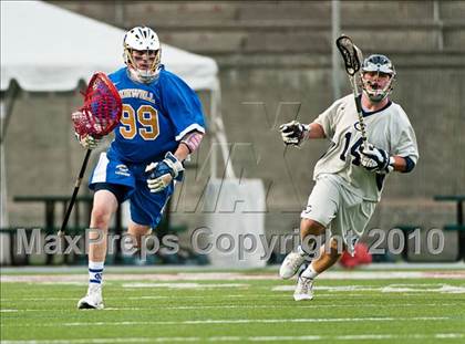 Thumbnail 2 in Cohasset vs. Norwell (MIAA Division 3 Final) photogallery.
