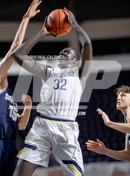 Thumbnail 1 in Skyview vs. West Seattle photogallery.