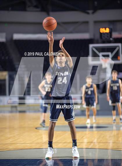 Thumbnail 1 in Skyview vs. West Seattle photogallery.