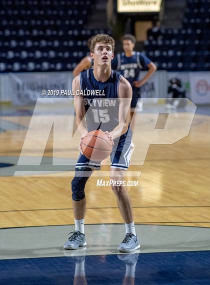 Thumbnail 1 in Skyview vs. West Seattle photogallery.